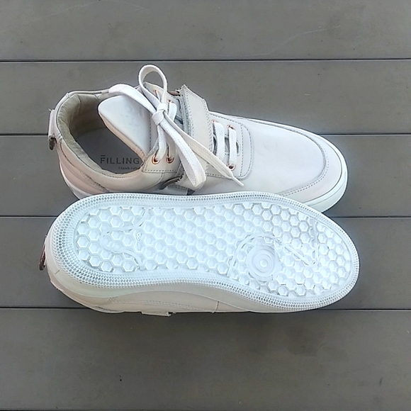 Filling Pieces Sneakers - Picture 7 of 10